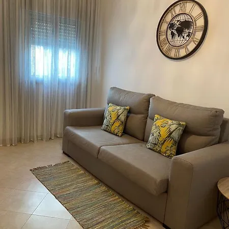 Casas Da Dom wakacyjny