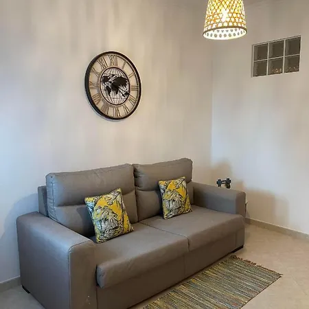 Casas Da Dom wakacyjny