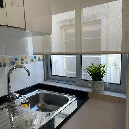 Casas Da Holiday home *