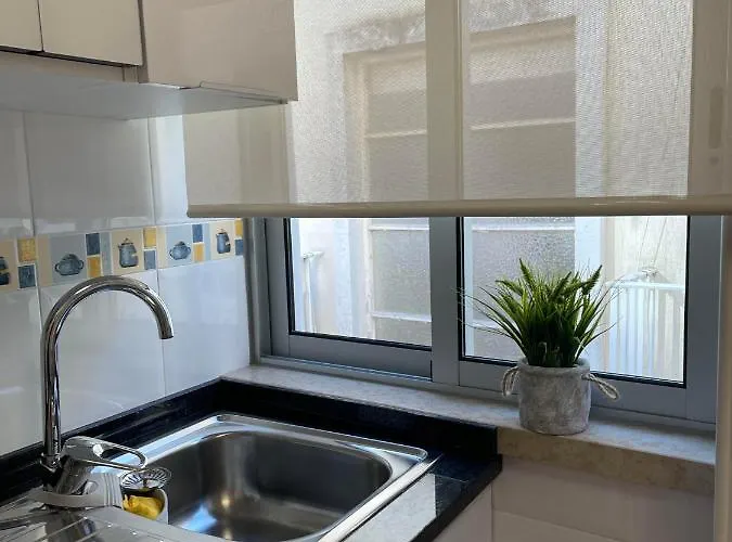 Casas Da Ferienhaus *