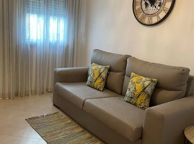 Casas Da Ferienhaus