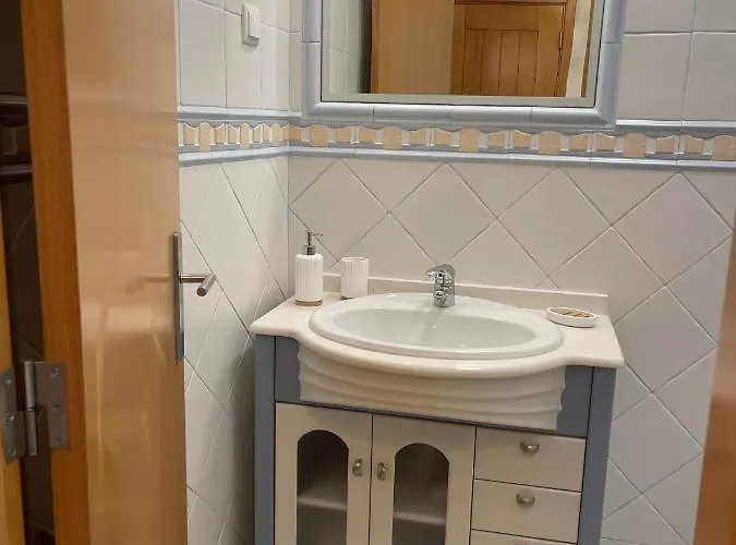 Casas Da Casa vacanze