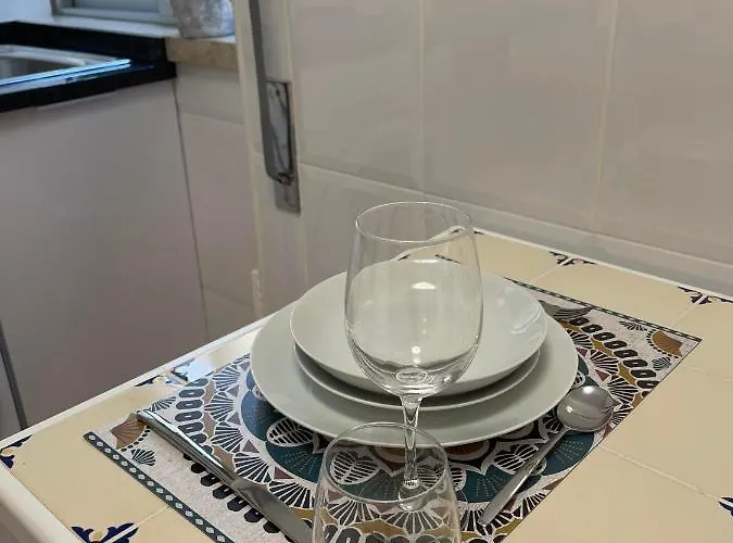 Casas Da Ferienhaus Nazaré